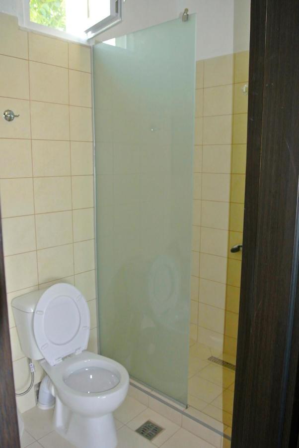 Kremasti Rooms Exteriér fotografie